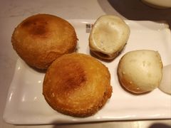 -常盛香生煎·酸辣汤.无锡老字号玉兰饼(新生路店)