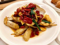 -莆田餐厅PUTIEN(西安万象天地店)