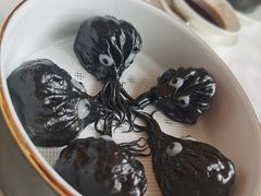 -东海朗廷酒店-唐阁T’ANG COURT 中餐厅