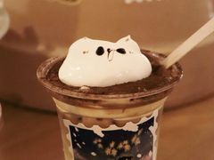 -ABCD咖啡屋(妇幼店)