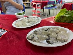 -花苑美食横琴生蚝火锅(拱北粤华路店)