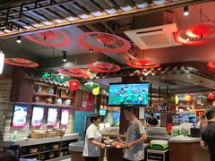 -湘西小馆(滨河路店)