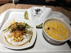 白起招牌肉夹馍-白起肉夹馍