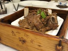 -广州酒家(昌岗地铁站店)