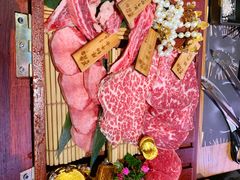 -黑牛の店·和牛烧肉(合生汇店)