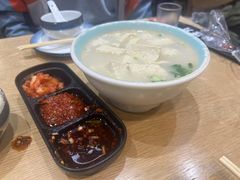 -鸭绿江民族饭店(总店)