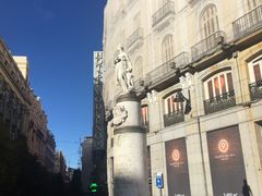 -太阳门广场