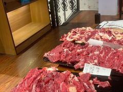 -潮味四季潮汕牛肉火锅(来凤街店)