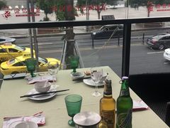 -渝信川菜(南滨店)