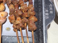 -管氏翅吧(护国寺店)