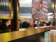 -禄婶鸡煲·打边炉