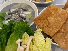 -老鸭集(萧山万象汇店)