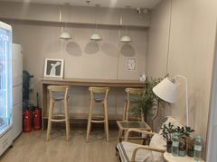 -蓝鲸自习室(将台店)