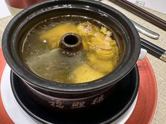 -福照楼汽锅鸡·云南特色菜(护国路店)