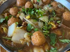 -太原面食店(解放路店)