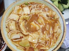 -清真·舒迩布炕锅王·高原美食文化(青海总店)