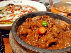 雪花牛肉-宋小谨(惠安禹洲店)