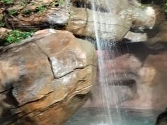 -韶关经律论国际酒店温泉