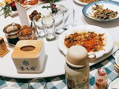 -紫光园(劲松店)