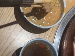 -百草滩羊清水涮羊肉(长城路店)