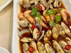 -阿湾楼·温州海鲜·江浙菜(京江路店)