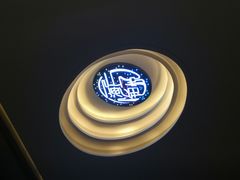 -上海浦东机场海上铂悦酒店