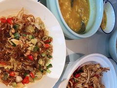 -兰湘子·湘菜小炒(长安万科广场店)