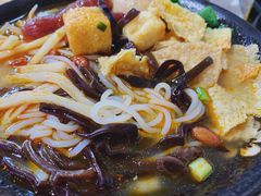 -螺大蛳柳州螺蛳粉·火锅·热干面(西城永捷店)