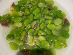 青豆火腿羮-光明邨大酒家(淮海路店)