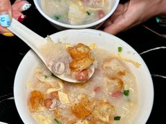 -伍湛记 · 广州老字号(龙津中路店)