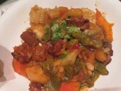 -九转小磨·非遗东北菜(群力店)