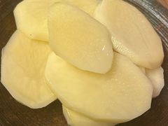 -山城棒棒军手作火锅·天花板手撕水牛鲜毛肚(北京店)