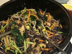 石锅拌饭-韩国한국厨房