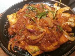 -将军牛排·尔滨地标朝鲜族美食(总店)