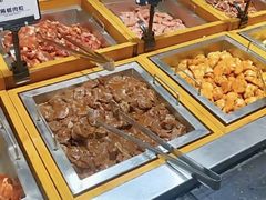 -韩盛·盛江山自助料理(沈辽路万达店)
