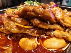 -嘎嘎鸭脑壳(金琴店)