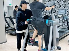 -FLARE STAR FITNESS(复地活力城店)