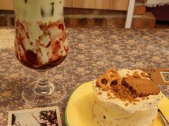 -树洞咖啡(科大店)