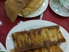 -大眼锅贴水饺(河东店)