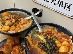 -笋果坊螺蛳粉(竹园小区店)