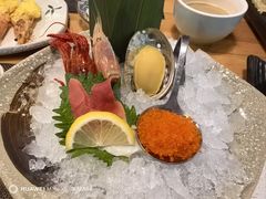 -菊上日式料理(蚌埠银泰店)