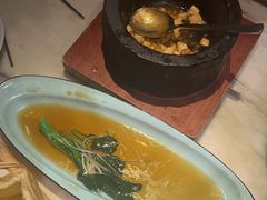 -绿茶餐厅(深圳龙华天虹购物中心店)