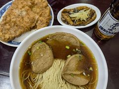 -东吴面馆(枫桥店)