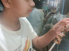 -大锅强·蒸海鲜青岛菜(吾悦广场店)