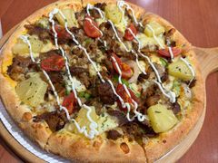 -魏斯理汉堡(西安沣东吾悦店)