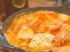 -食陆号·新式台湾创意菜(十全街首店)