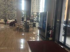 -珠海棕泉水疗酒店(拱北口岸高铁站店)