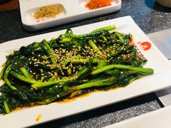 -邢氏老太太烧烤(南山店)