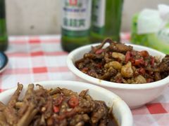 -铁头烧菜馆(立新路店)