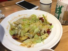 -满园春饼(运河城店)